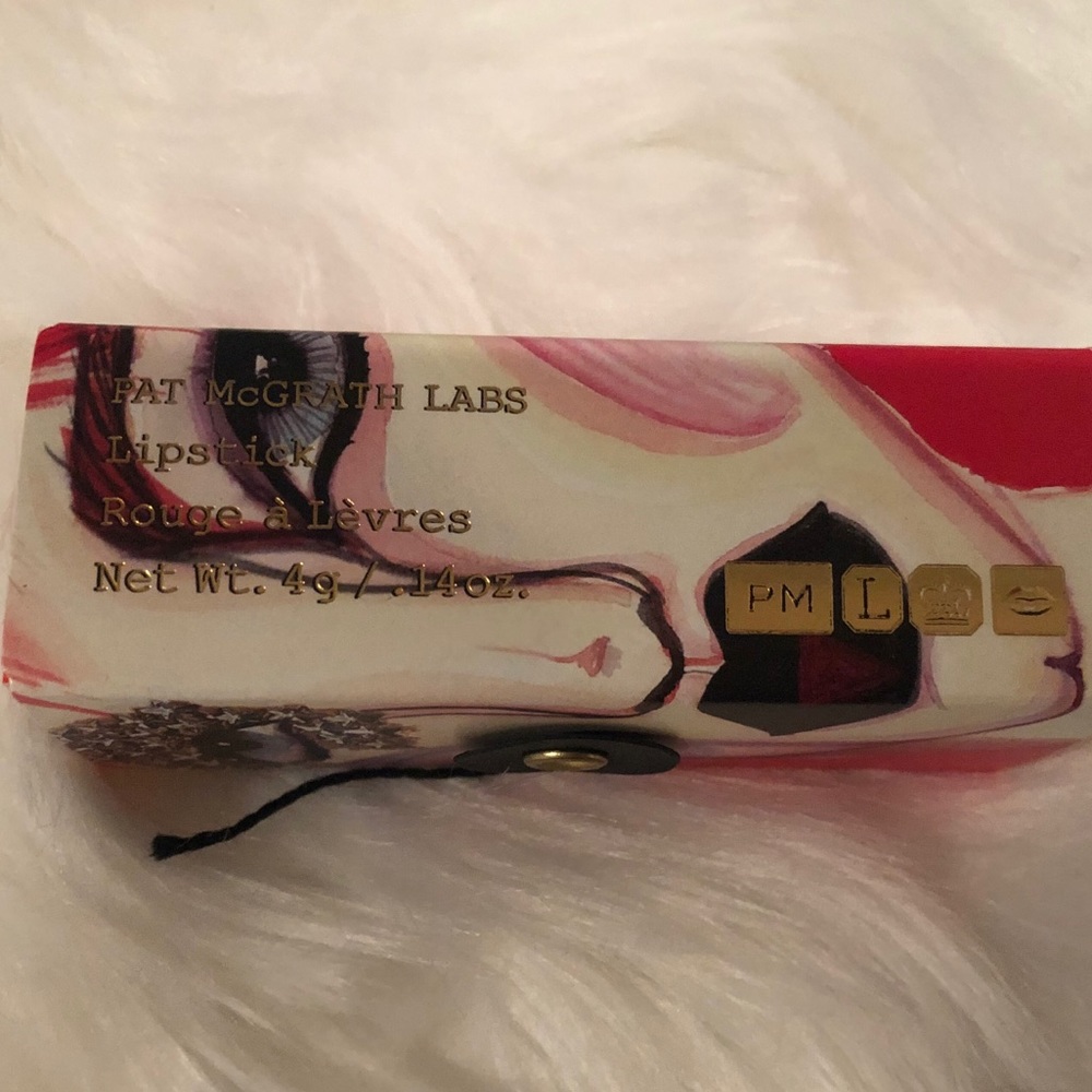 NWT Pat McGrath MatteTrance Hydrating Lipstick - Picture 9 of 14